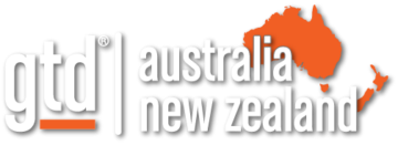 GTD&reg; ANZ